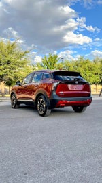 2025 Nissan KICKS 5P PLATINUM L42.0 AUT
