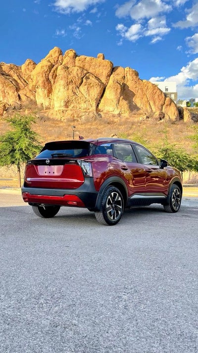 2025 Nissan KICKS 5P PLATINUM L42.0 AUT