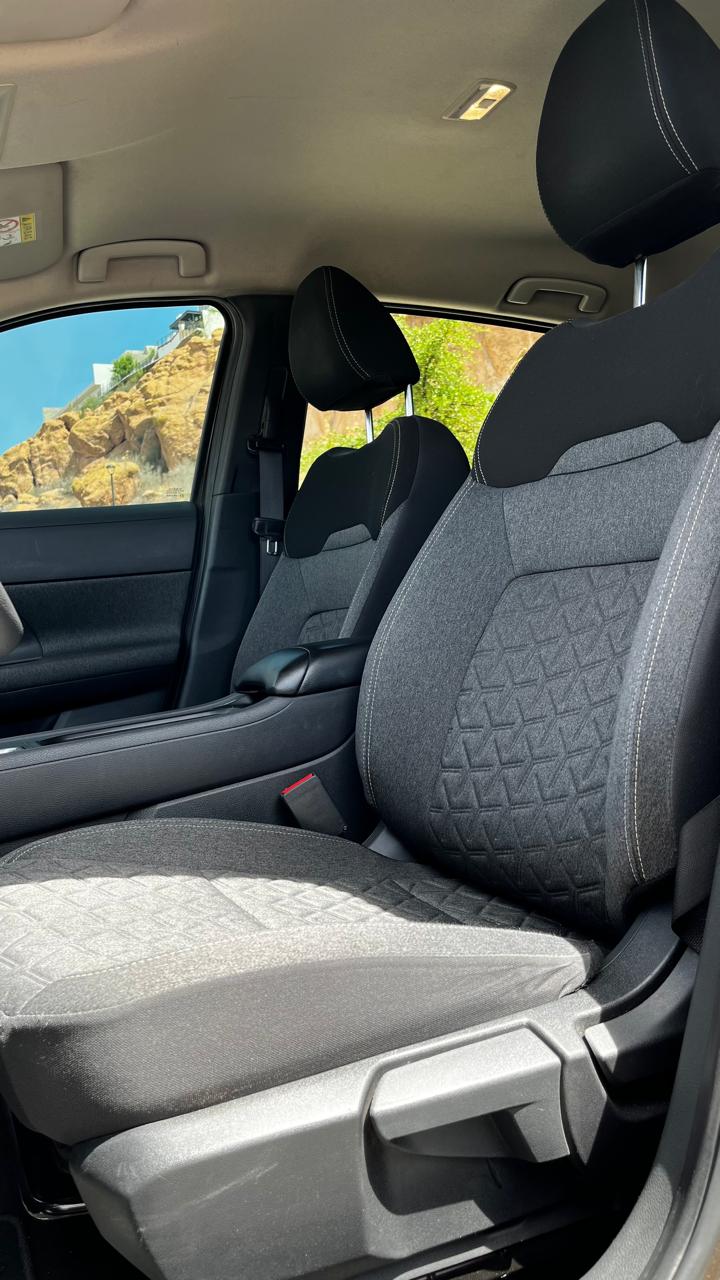 2025 Nissan KICKS 5P ADVANCE L42.0 AUT