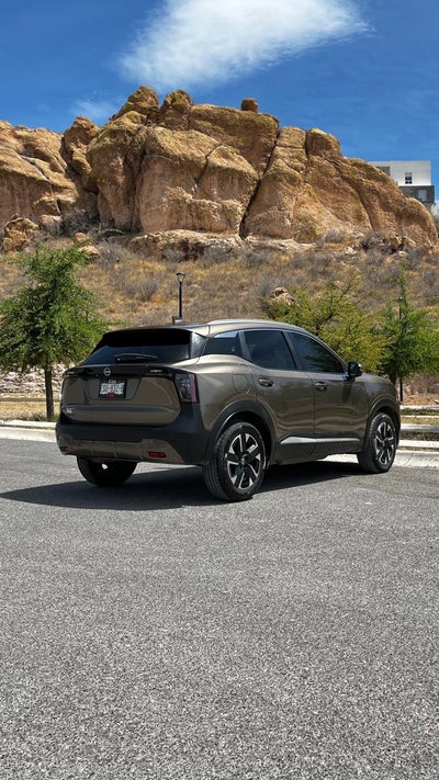 2025 Nissan KICKS 5P ADVANCE L42.0 AUT