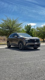 2025 Nissan KICKS 5P ADVANCE L42.0 AUT