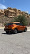 2018 Nissan KICKS 5 PTS EXCLUSIVE 16L TA AAC AUT PIEL VE GPS RA-17