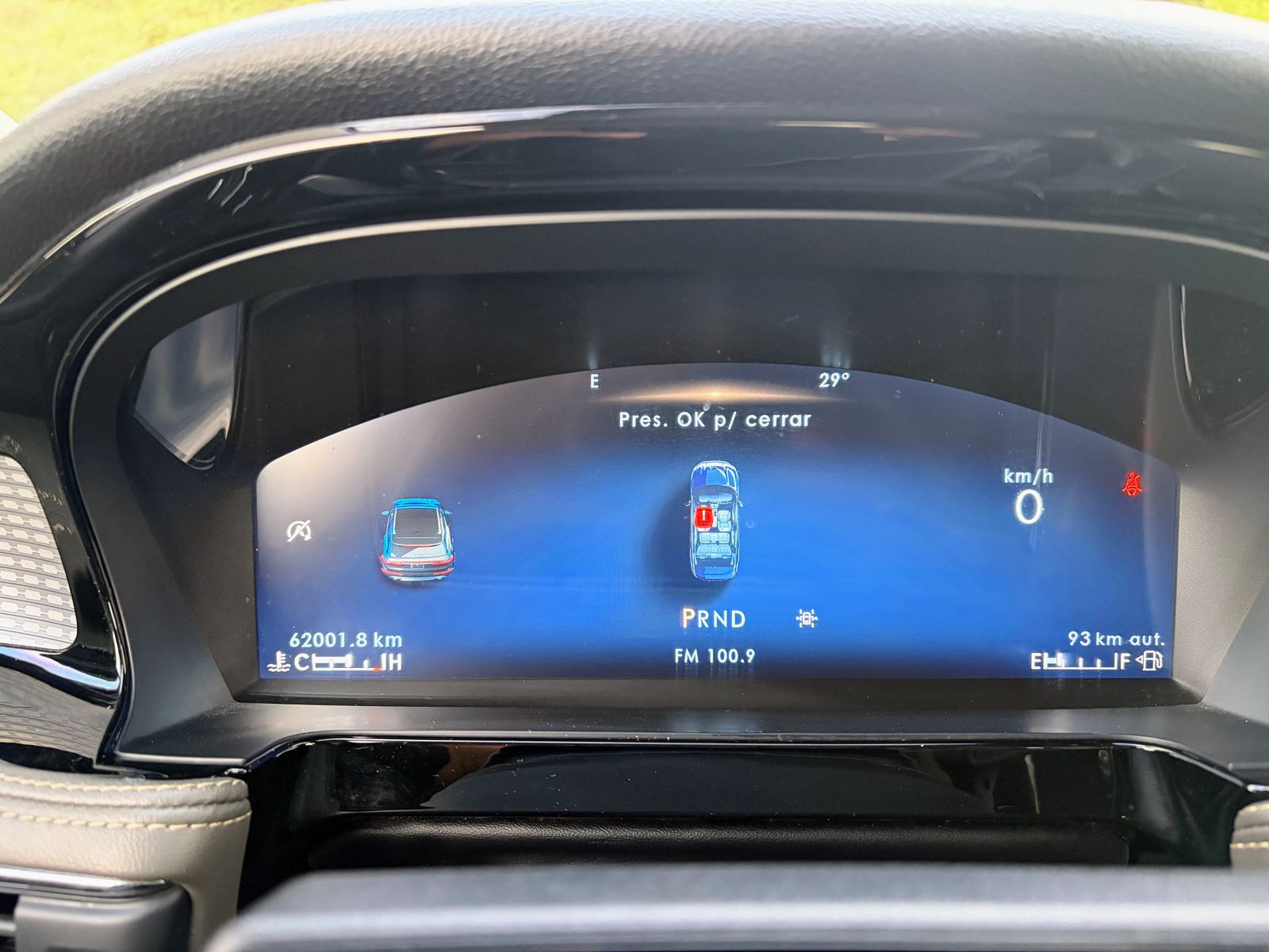 2023 Lincoln AVIATOR AVI 5 PTS AVIATOR V6 30T PIEL QCP RA-20