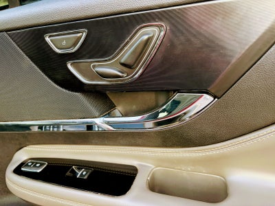 2023 Lincoln AVIATOR AVI 5 PTS AVIATOR V6 30T PIEL QCP RA-20