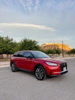 2023 Lincoln AVIATOR AVI 5 PTS AVIATOR V6 30T PIEL QCP RA-20