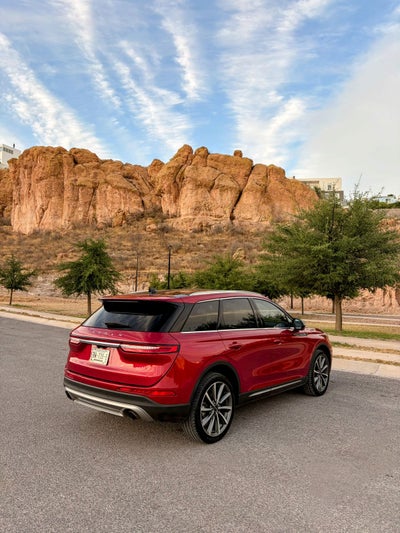 2023 Lincoln AVIATOR AVI 5 PTS AVIATOR V6 30T PIEL QCP RA-20