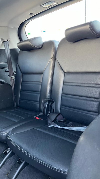 2016 Kia SORENTO 5 PTS EX V6 TA AAC PIEL 7 PAS RA-18