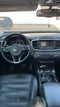 2016 Kia SORENTO 5 PTS EX V6 TA AAC PIEL 7 PAS RA-18