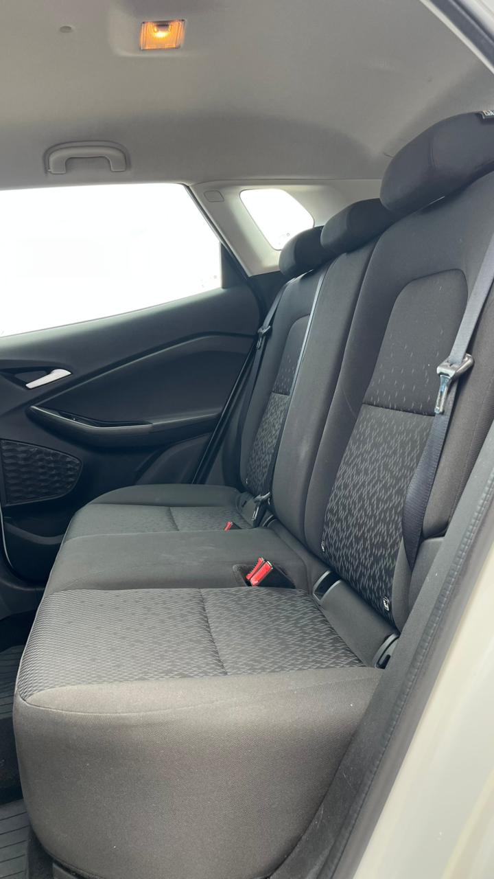 2024 Chevrolet TRACKER 5P LS L31.2T AUT