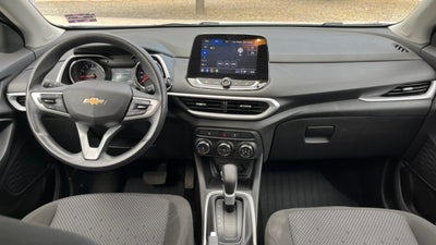 2024 Chevrolet TRACKER 5P LS L31.2T AUT