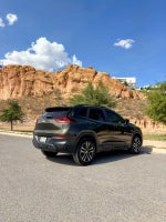 2024 Chevrolet TRACKER 5P LS L31.2T AUT