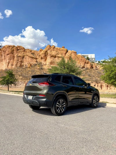2024 Chevrolet TRACKER 5P LS L31.2T AUT
