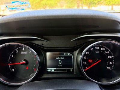 2024 Chevrolet TRACKER 5P LS L31.2T AUT