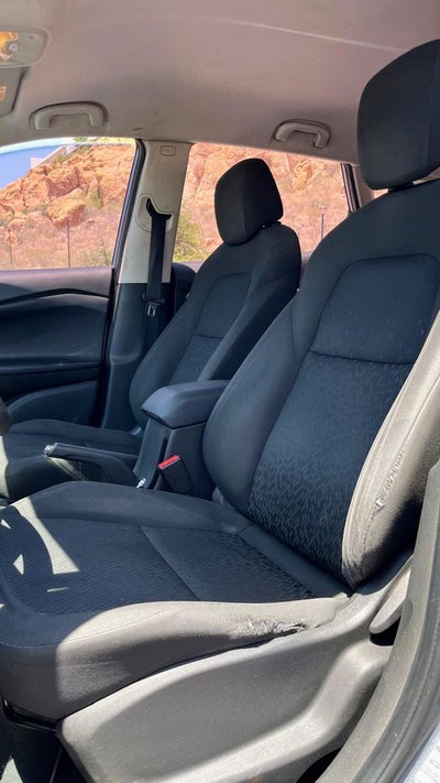 2021 Chevrolet TRACKER A 5 PTS LS 12T TM5 RA-16