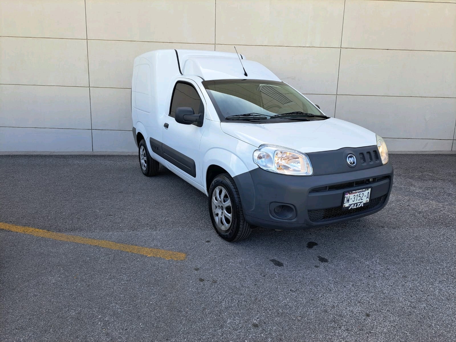 2018 RAM PROMASTER RAPID 3 PTS 14L TM5 AAC R-14