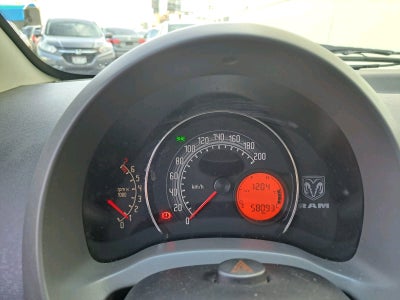 2018 RAM PROMASTER RAPID 3 PTS 14L TM5 AAC R-14