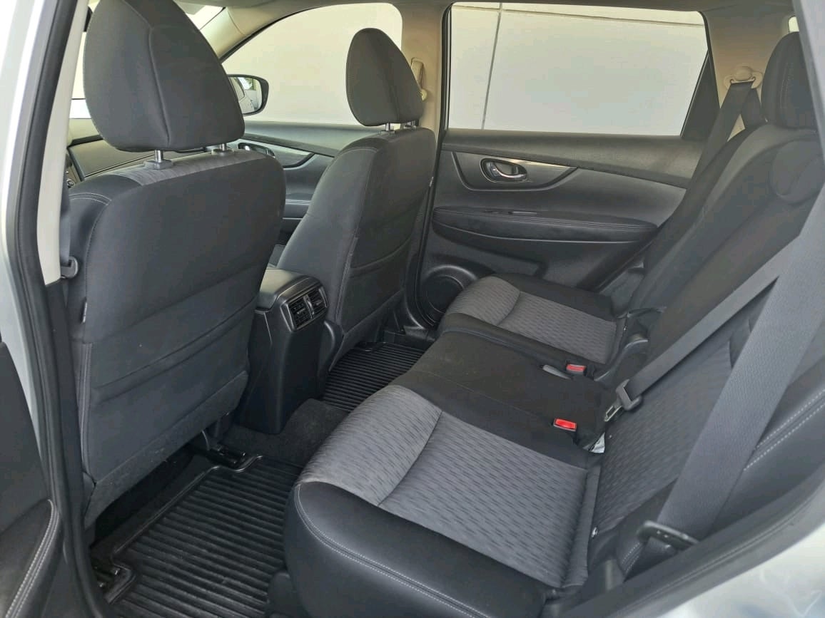 2018 RAM PROMASTER RAPID 3 PTS 14L TM5 AAC R-14