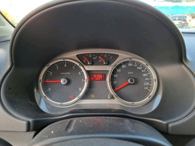 2013 Volkswagen GOL 4 PTS TRENDLINE TM5 AAC DA CD