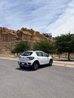 2023 RENAULT STEPWAY 5 PTS HB STEPWAY INTENS 16L TA AAC AUT VE GPS RA-16