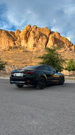 2021 Mazda Mazda 6 4 PTS. CARBON EDITION 2.5T TA PIEL QC RA-19