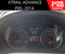 2014 Nissan X-TRAIL 5 PTS ADVANCE CVT BL 6 CD QC XENON RA-17