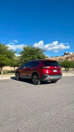 2023 Nissan X-TRAIL PLATINUM 2 FILAS