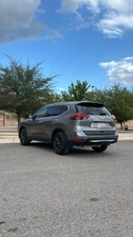 2021 Nissan X-TRAIL 5 PTS SENSE CVT 7 PAS RA-17