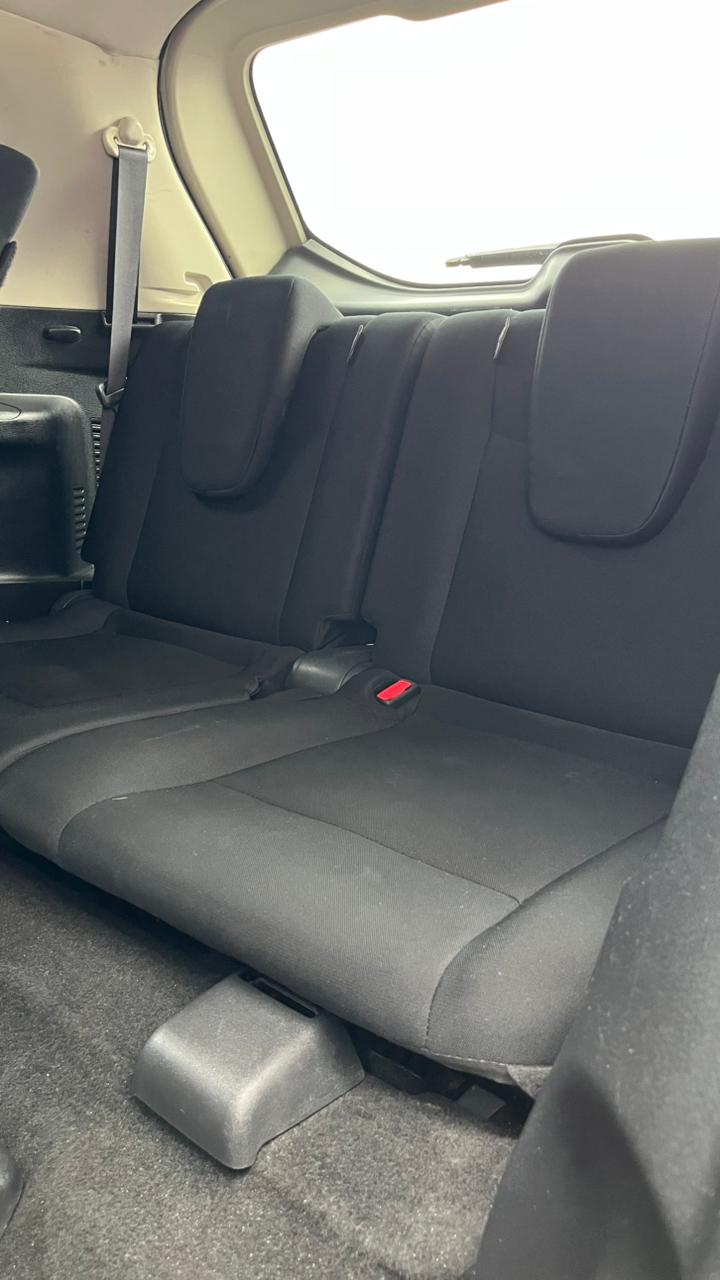 2021 Nissan X-TRAIL 5 PTS SENSE CVT 7 PAS RA-17