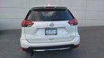 2018 Nissan X-TRAIL 5 PTS EXCLUSIVE CVT PIEL CD QC GPS 5 PAS RA-18