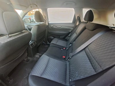 2018 Nissan X-TRAIL 5 PTS SENSE CVT CD 5 PAS RA-17