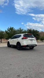 2022 Nissan X-TRAIL 5 PTS SENSE CVT 5 PAS RA-17