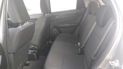 2021 SUZUKI SWIFT 5 PTS HB GLX L4 12L TA AAC AUT GPS RA-16