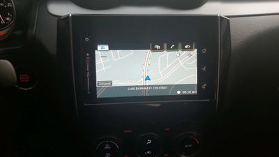 2021 SUZUKI SWIFT 5 PTS HB GLX L4 12L TA AAC AUT GPS RA-16