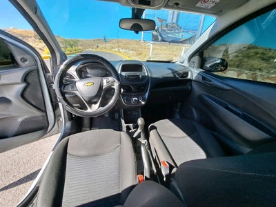2020 Chevrolet SPARK 5 PTS HB LT 14L TM5 AAC R-14