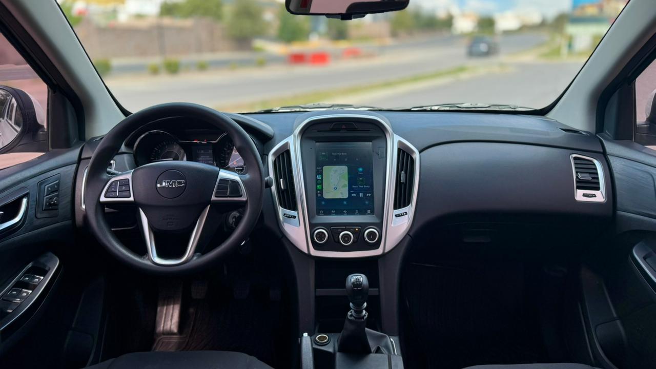 2024 JMC GRAND AVENUE 4P GL L42.3T MAN