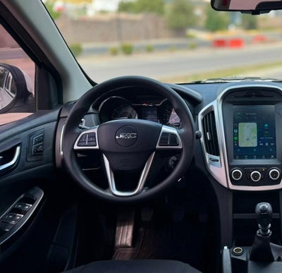 2024 JMC GRAND AVENUE 4P GL L42.3T MAN