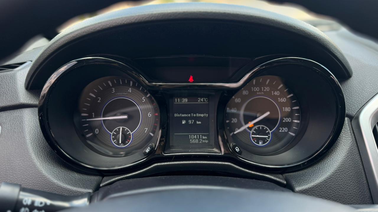 2024 JMC GRAND AVENUE 4P GL L42.3T MAN