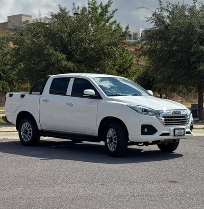 2024 JMC GRAND AVENUE 4P GL L42.3T MAN