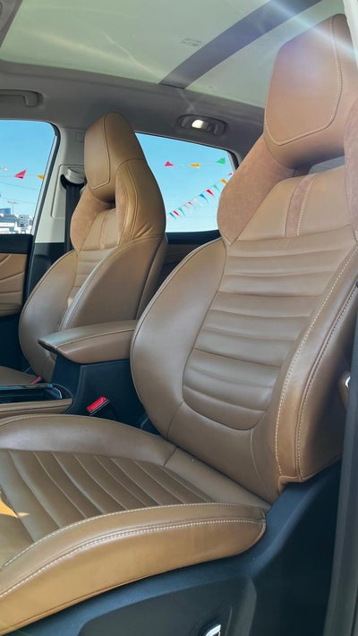 2024 MG HS 5P THROPHY L41.5T AUT