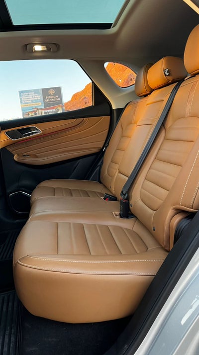 2024 MG HS 5P THROPHY L41.5T AUT