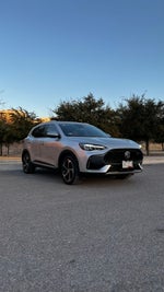 2024 MG HS 5P THROPHY L41.5T AUT