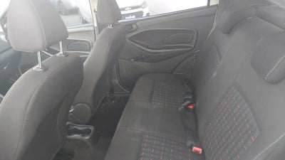 2016 Ford FIGO 5 PTS HB IMPULSE TM5 AAC MP3