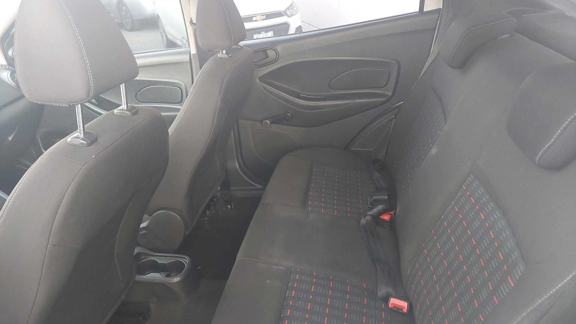 2016 Ford FIGO 5 PTS HB IMPULSE TM5 AAC MP3