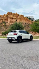 2025 Nissan MAGNITE ADVANCE CVT