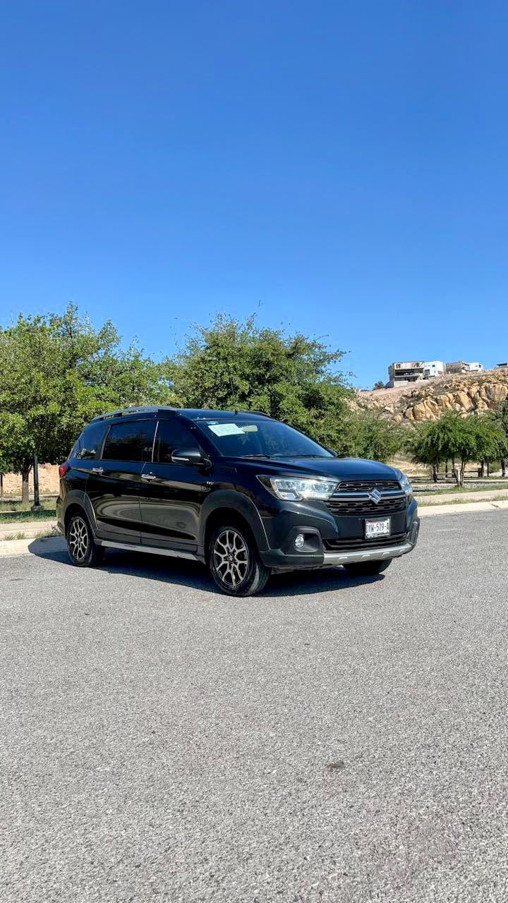 2022 SUZUKI ERTIGA 5 PTS GLX 15L TA AAC AUT FNIEBLA 7 PAS RA-15
