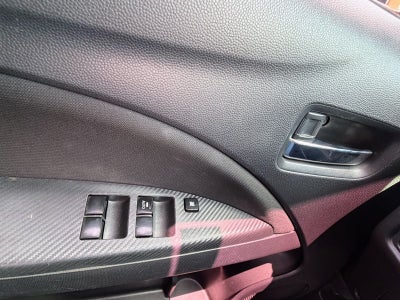 2023 Mitsubishi MIRAGE 4 PTS G4 GLS TA CLIMATRONIC VE F NIEBLA RA-15
