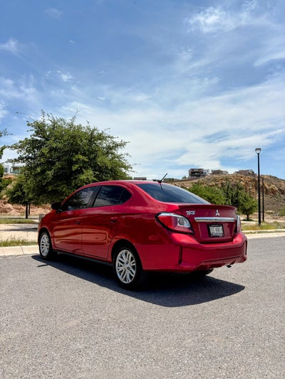 2023 Mitsubishi MIRAGE 4 PTS G4 GLS TA CLIMATRONIC VE F NIEBLA RA-15