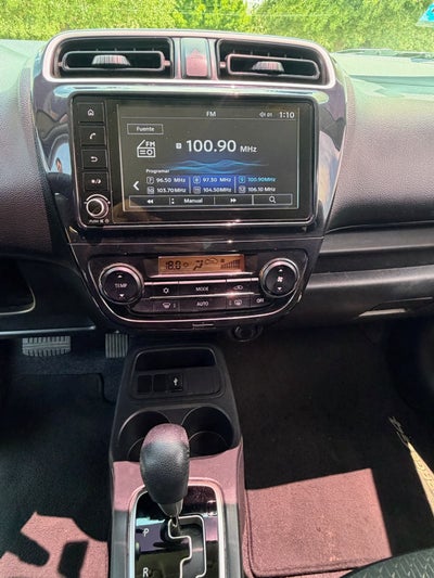 2023 Mitsubishi MIRAGE 4 PTS G4 GLS TA CLIMATRONIC VE F NIEBLA RA-15