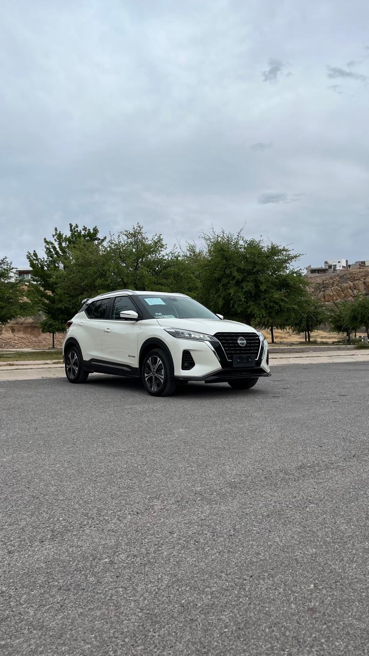 2025 Nissan KICKS PLAY E-POWER PLATINUM