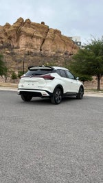 2025 Nissan KICKS PLAY E-POWER PLATINUM